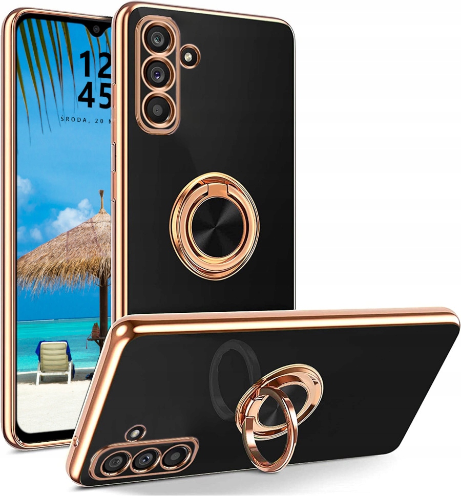 

Etui Silicone Color Case Do Samsung A34 5G