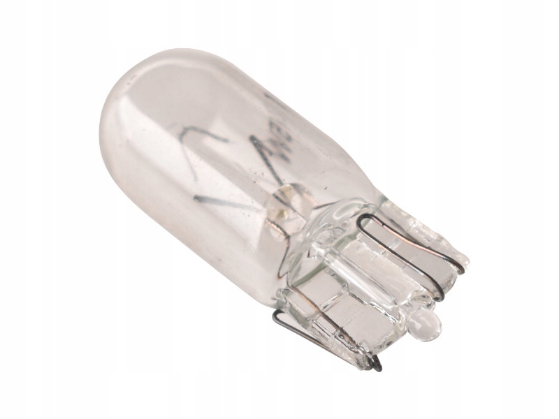 ZAROWKA 12V 5W T10 wciskana lampa postojowa podświ Producent Seaco