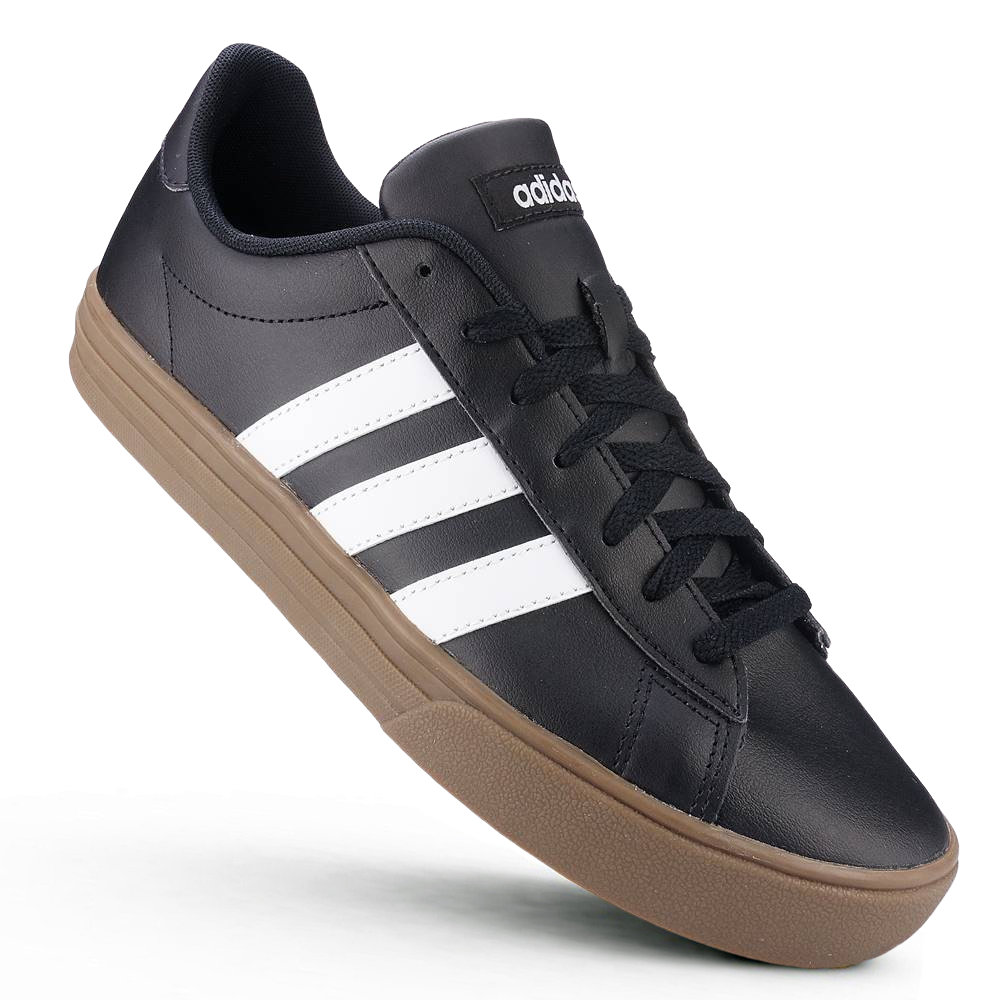 

Buty Adidas Daily 2.0 F34468 Sneakersy Skórzane