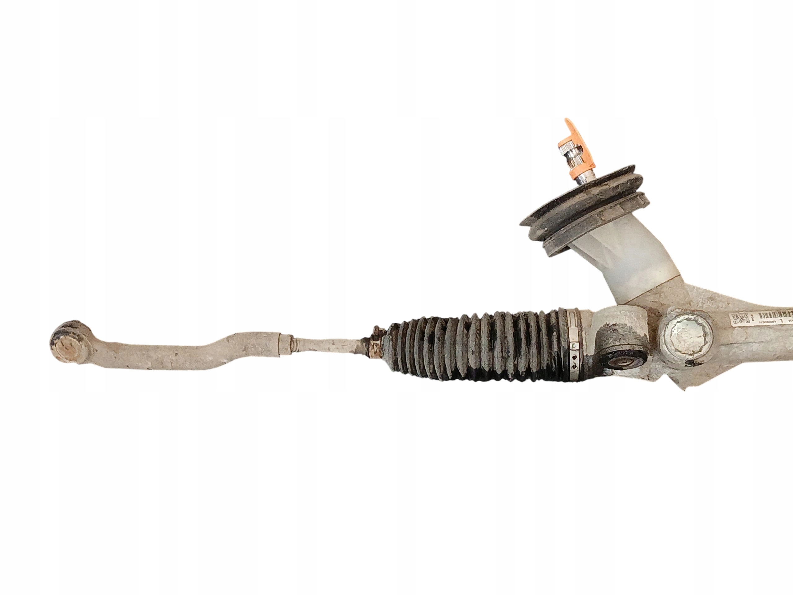 control NISSAN NOTE II E12 (2012-2016) 48001-3VV0A 6900002818 EUROPA