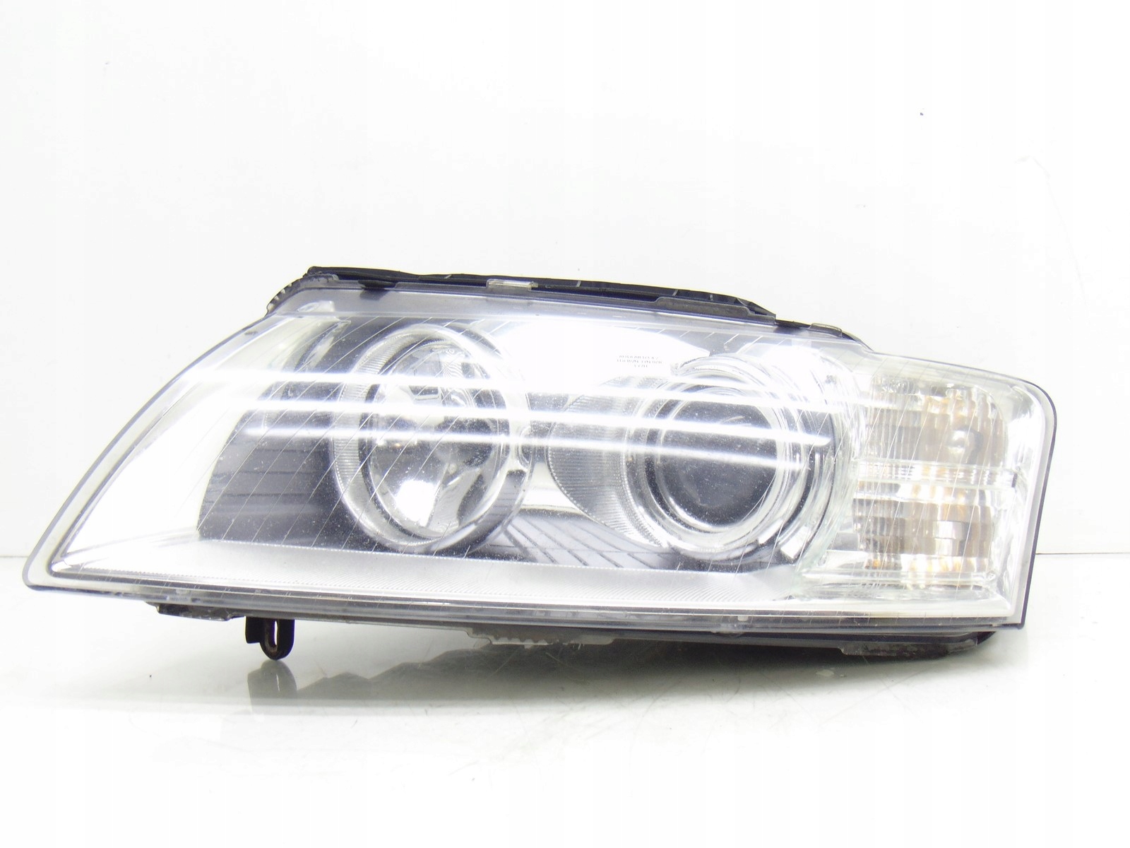 light left left front front XENON AUDI A8 D3 LIFT 4E0941003BQ