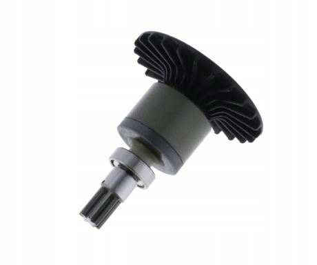 Makita Rotor Šroubováku DTD154 Originál 619408-3