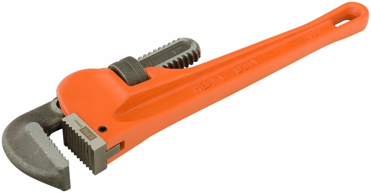 KLUCZ STILLSON DO RUR TUBUS 300MM MAX 50MM Marka EPM