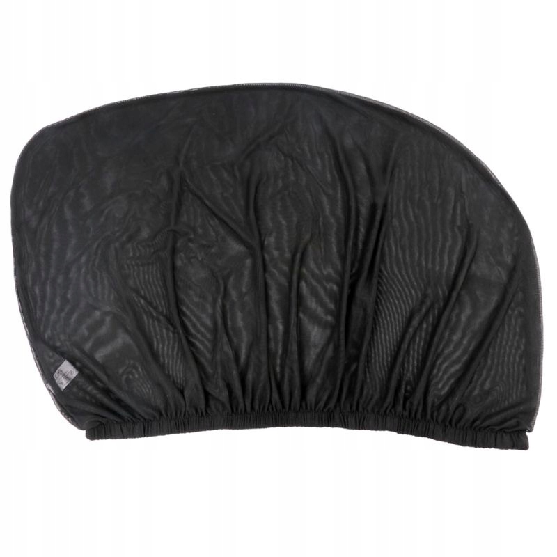 Для стайлинга автомобиля солнце боковое окно шторы