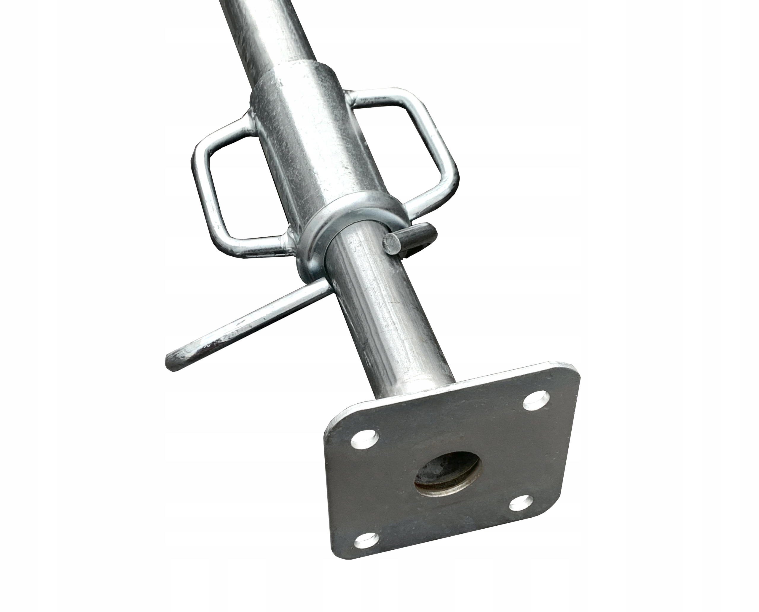 Podpora stropowa Hiszpańska 10kN 2,20 - 4,00m Rodzaj podpory stropowe