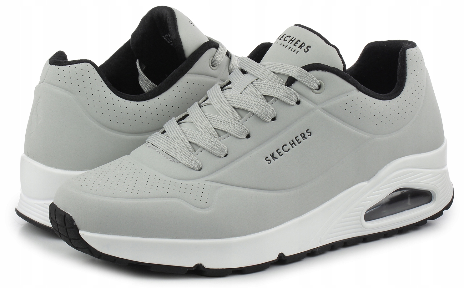 Skechers Uno Stand On Air vel 48,5