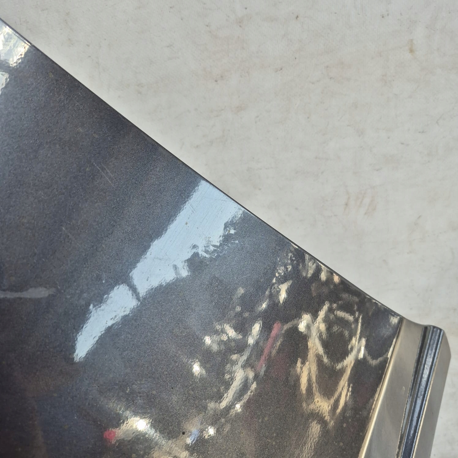 MAZDA 6 III GJ 12-24 fender front front left