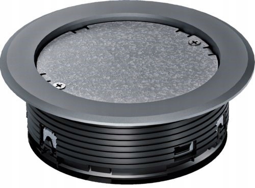 Hager Tehalit.VE-EE Kabelová průchodka plná >32 mm ocelová Pa LAR02KB7011