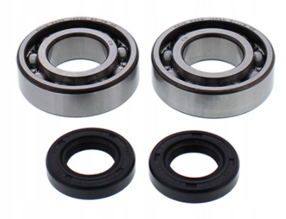 24-1120 - ПІДШИПНИКИ КОЛІНЧАСТОГО ВАЛУ GAS-GAS TXT TRIALS 125 98-0