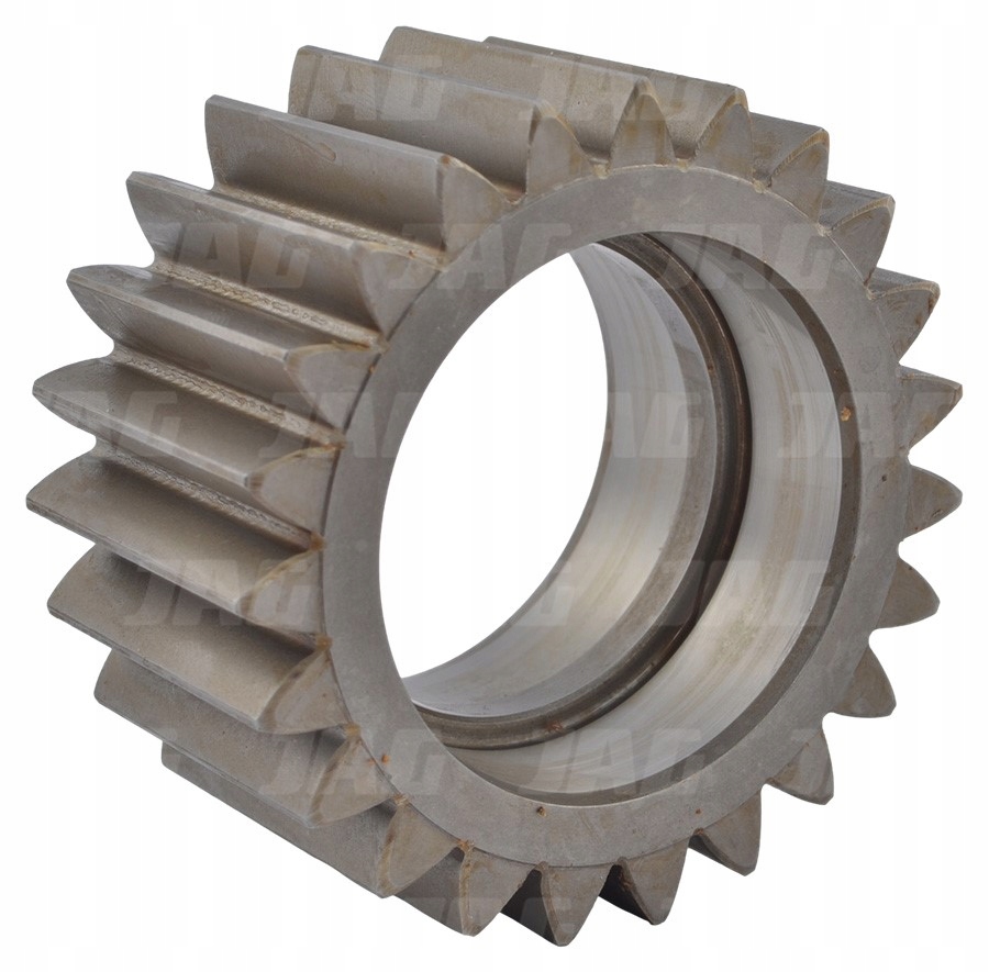 Ozubení Premium Claas 247551A1 00698130