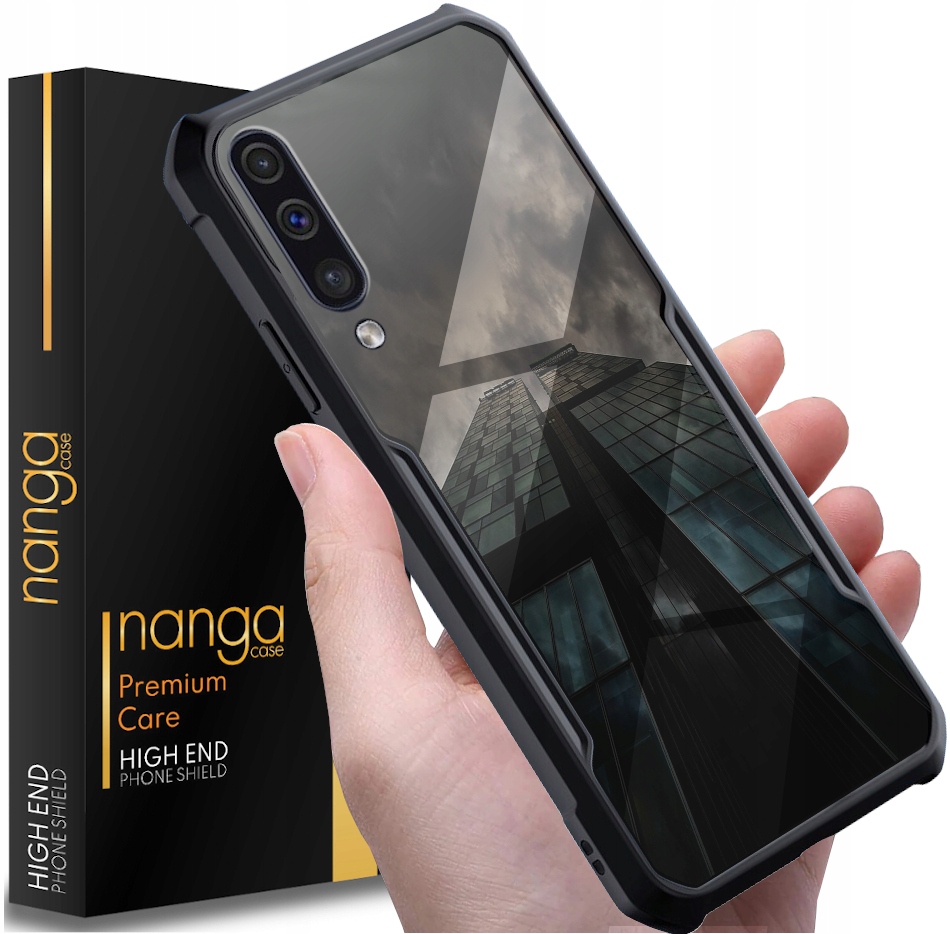 

Etui Pancerne Beetles Do Samsung Galaxy A50