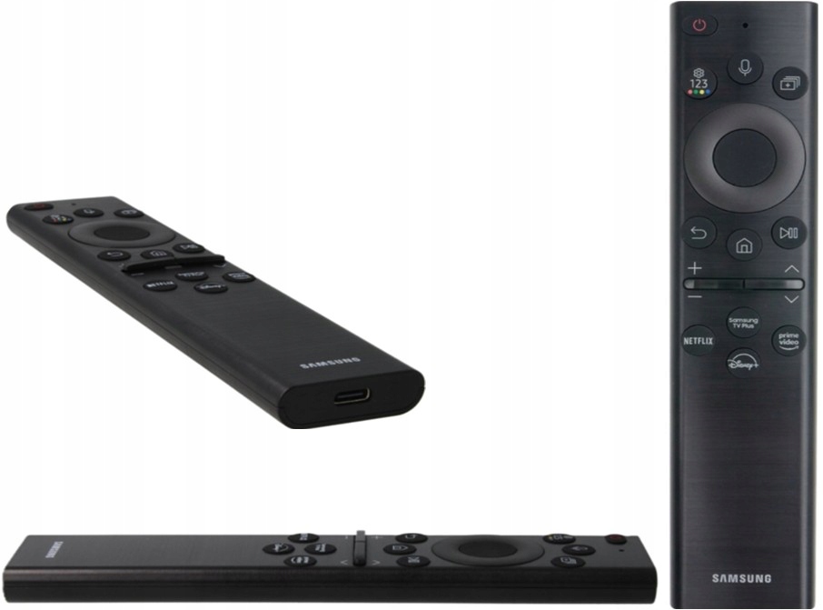 Originální Dálkový Ovladač Pro Televizor 55QN85B Samsung QN85B Remote Control Nový