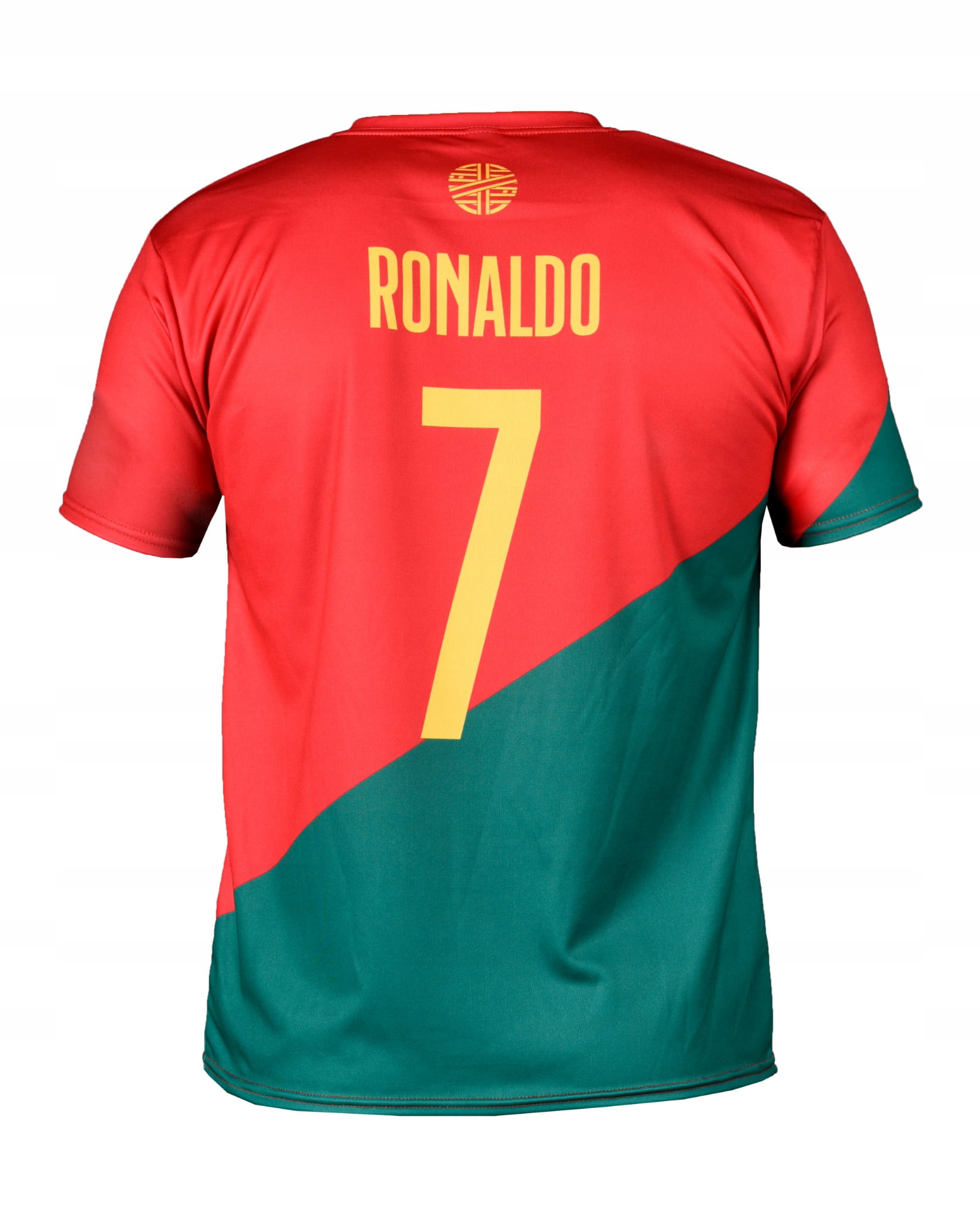 

Koszulka Ronaldo Portugalia piłkarska kibica 122