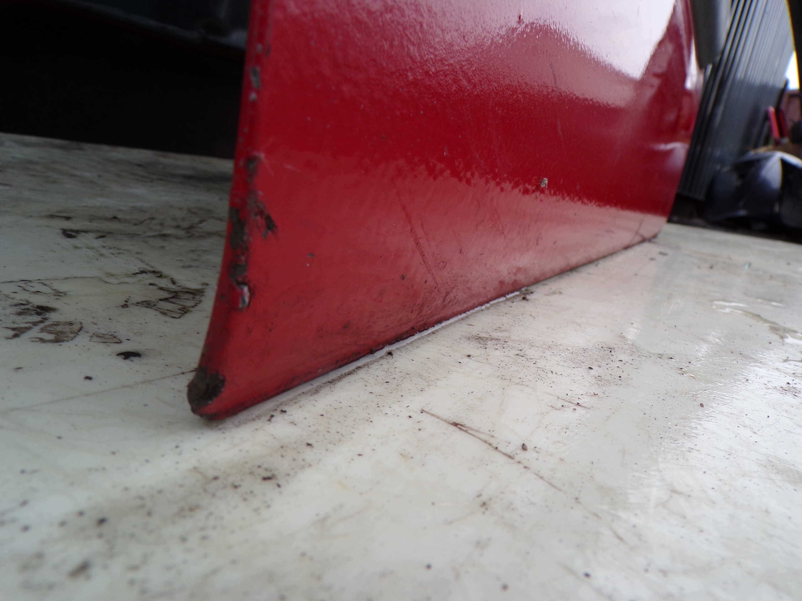door right front OPEL MOVANO A LIFT without RDZY