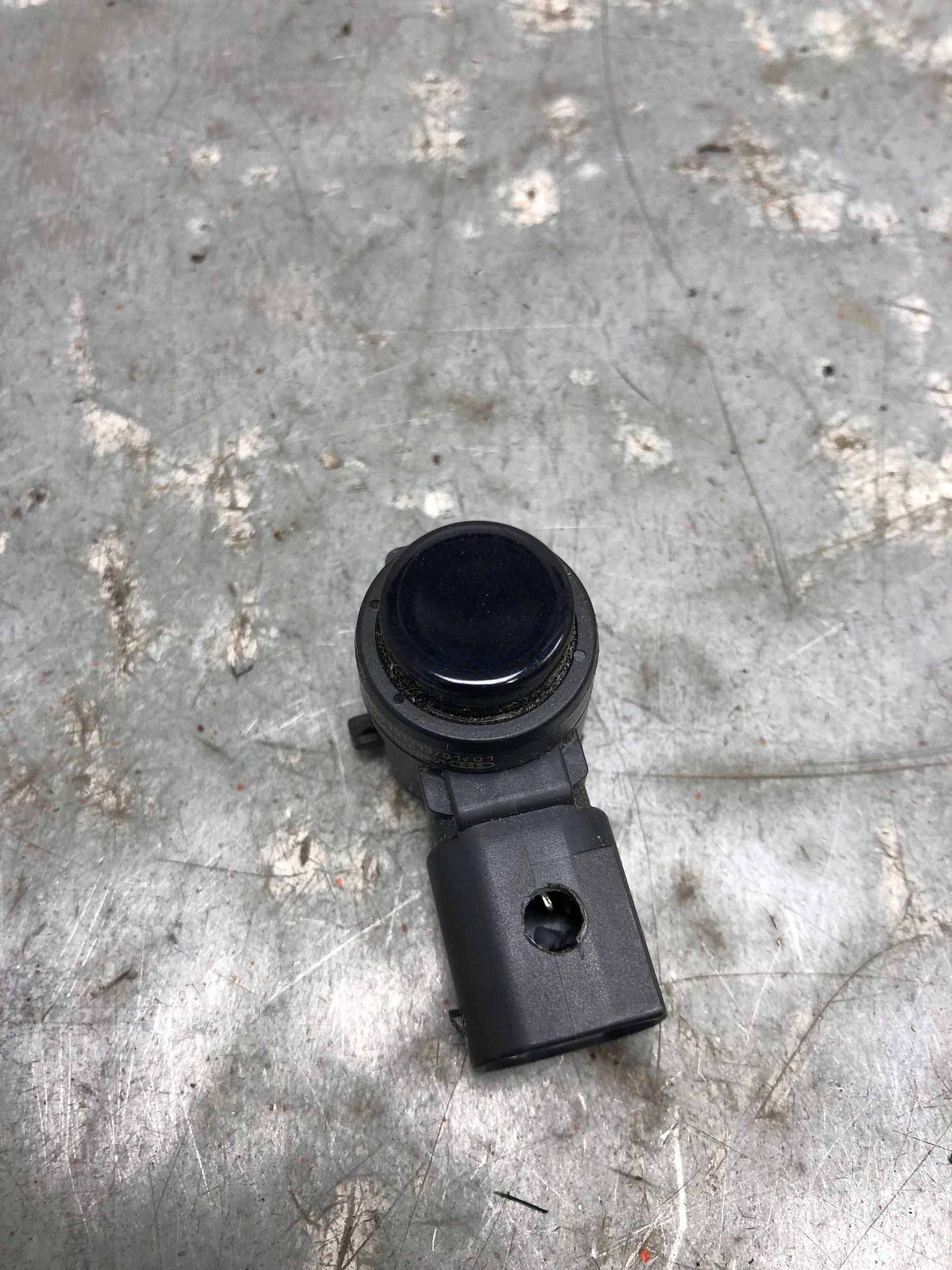 Sensor Parken PDC PEUGEOT CITROEN 9800210677