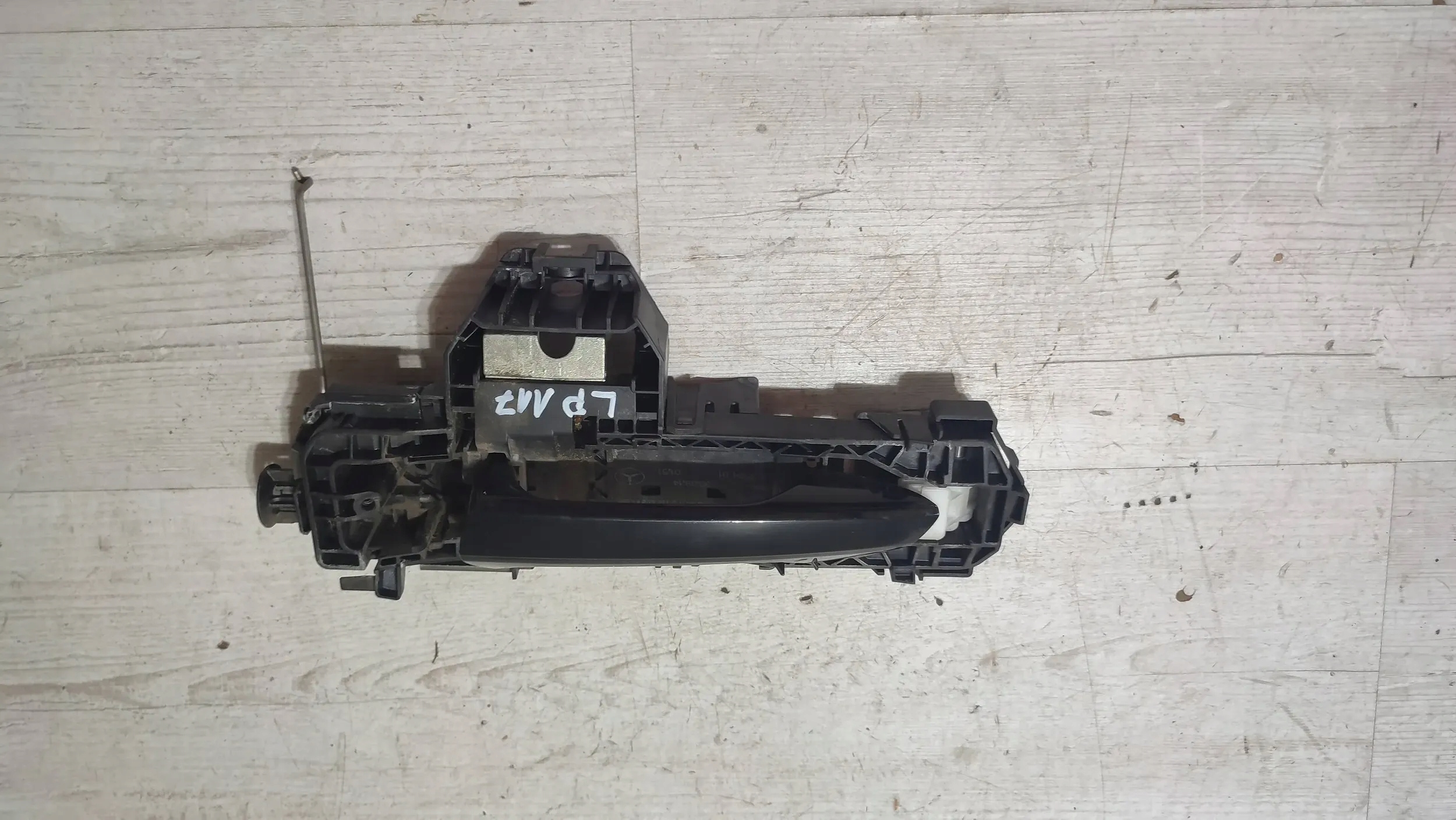 Mercedes-Benz CLA W117 14r. 2.2cdi handle exterior left front