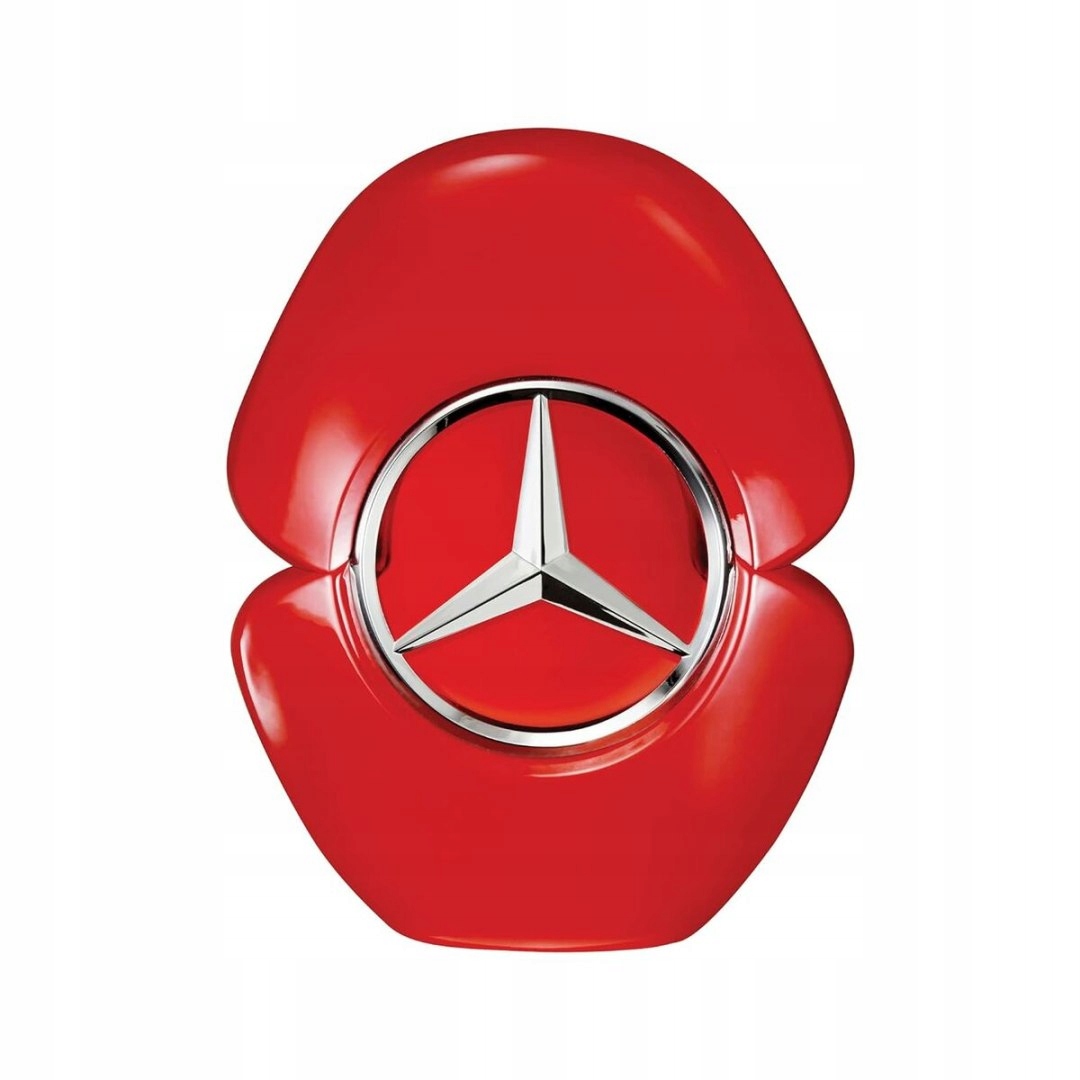 Dámské Parfémy Mercedes Benz Edp