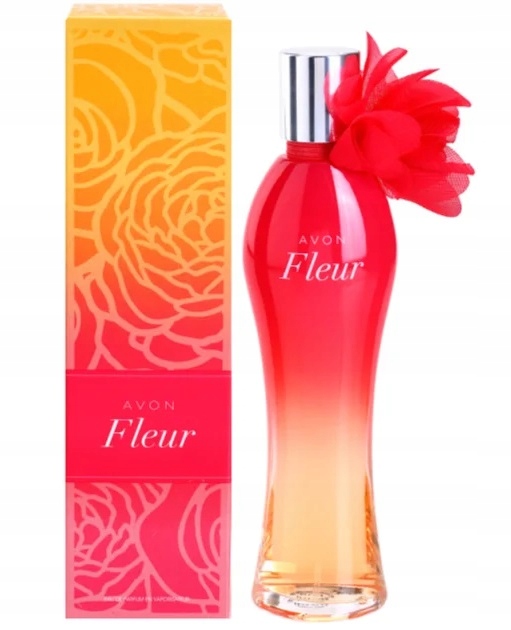 Woda toaletowa Fleur Avon