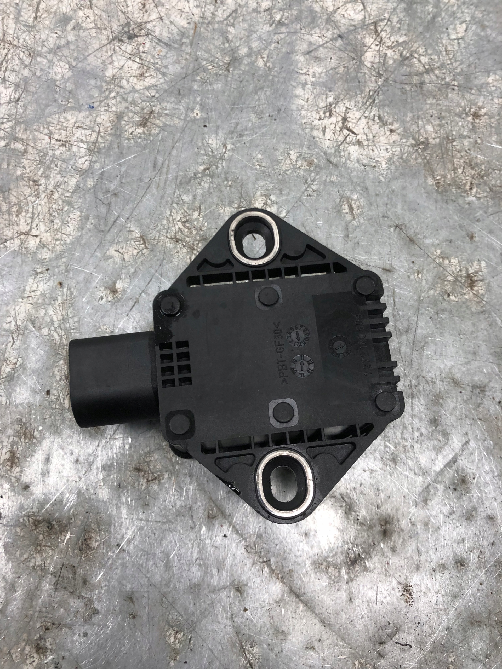 sensor ESP AUDI A4 B8 LIFT KOMBI 8R0907637B