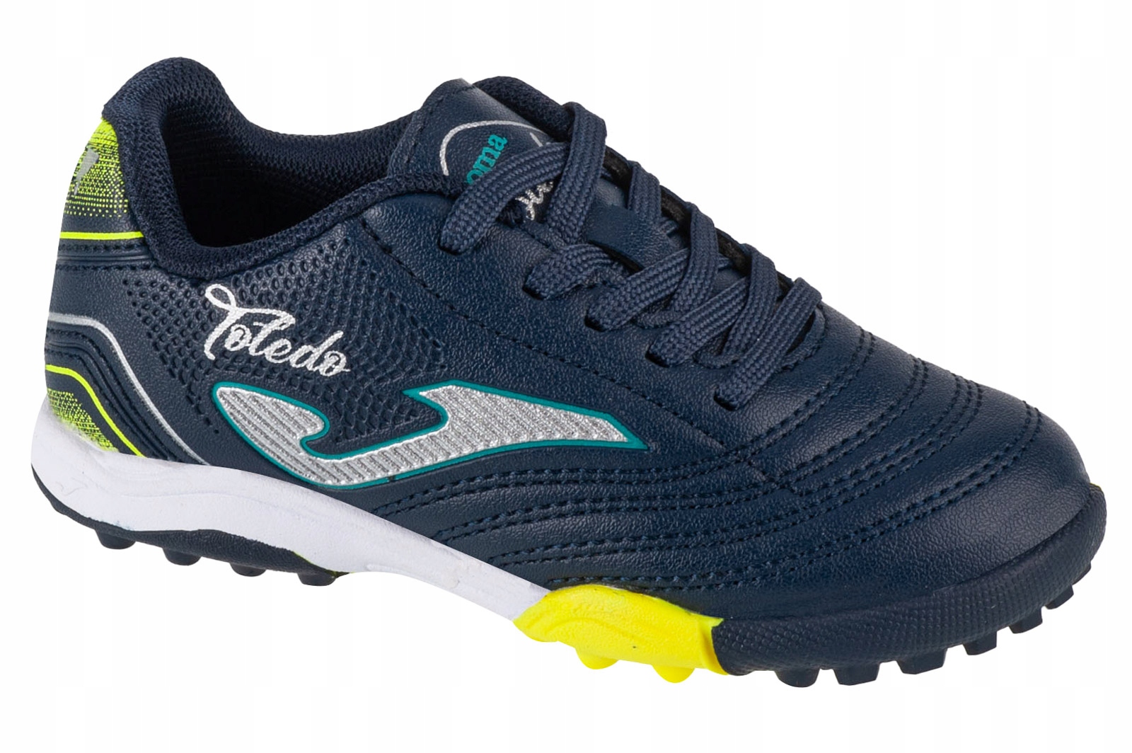 Dziecięce Buty Piłkarskie Turfy dla Dzieci Turfy Joma Toledo r. 37,5