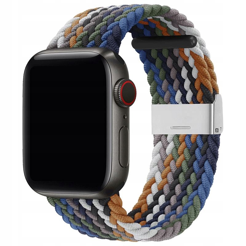 

Nylonowy Pasek Bransoleta Apple WATCH1 2 3 4 5 6 7