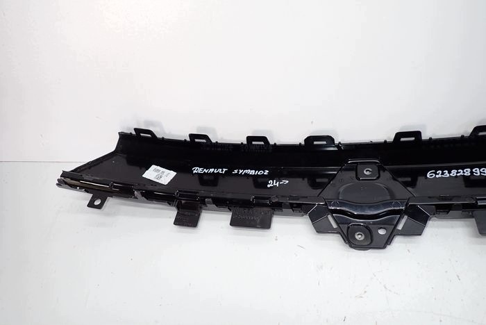 RENAULT SYMBIOZ 24- grill kühlergrill 623828991R