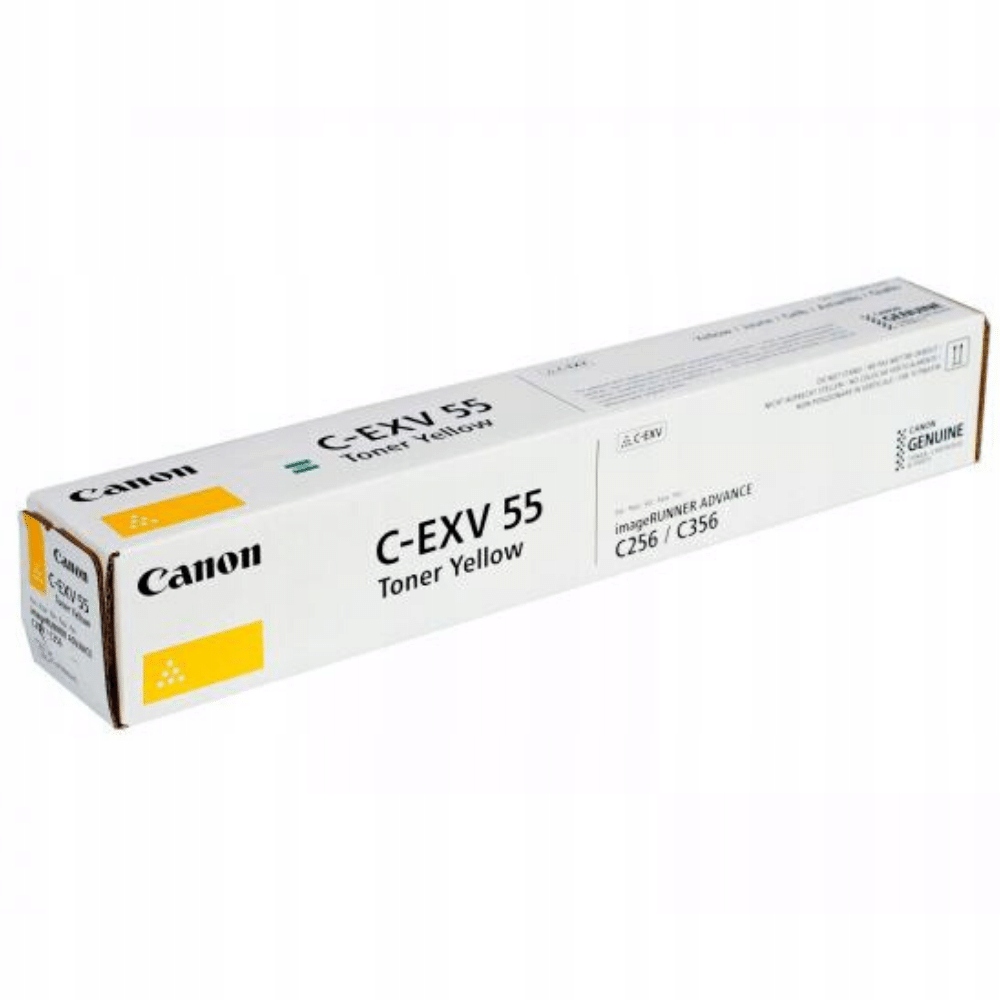 Toner Canon C-exv 55 2185C002 žltý (yellow)