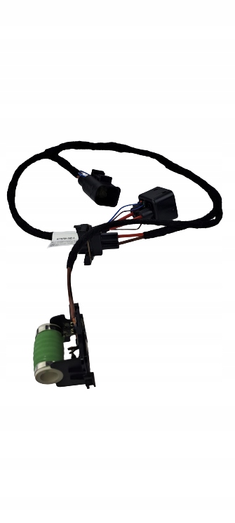 OPORNIK WIĄZKA WENTYLATORÓW MERCEDES SPRINTER 906