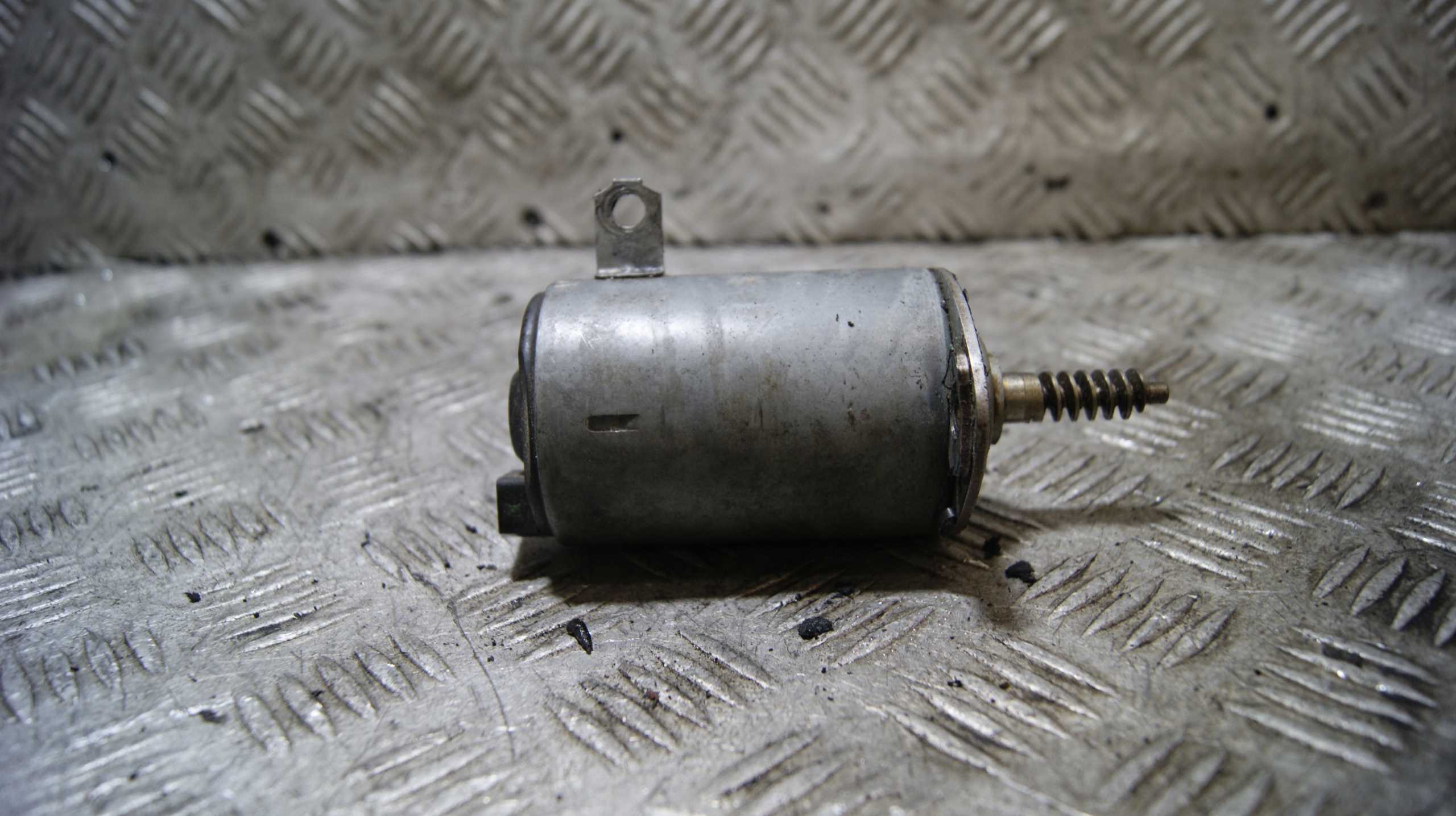 WARIATOR VARIATOR VALVETRONIC BMW E60 751820404