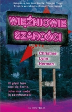 Więźniowie szarości Herman Christine Lynn