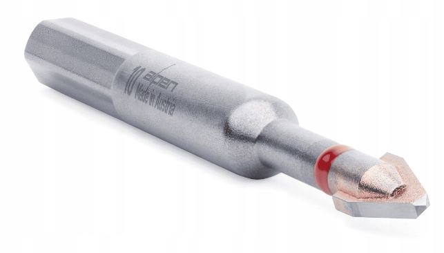 

Alpen C Protector 6,0mm Wiertło Twardy Gres Szkło