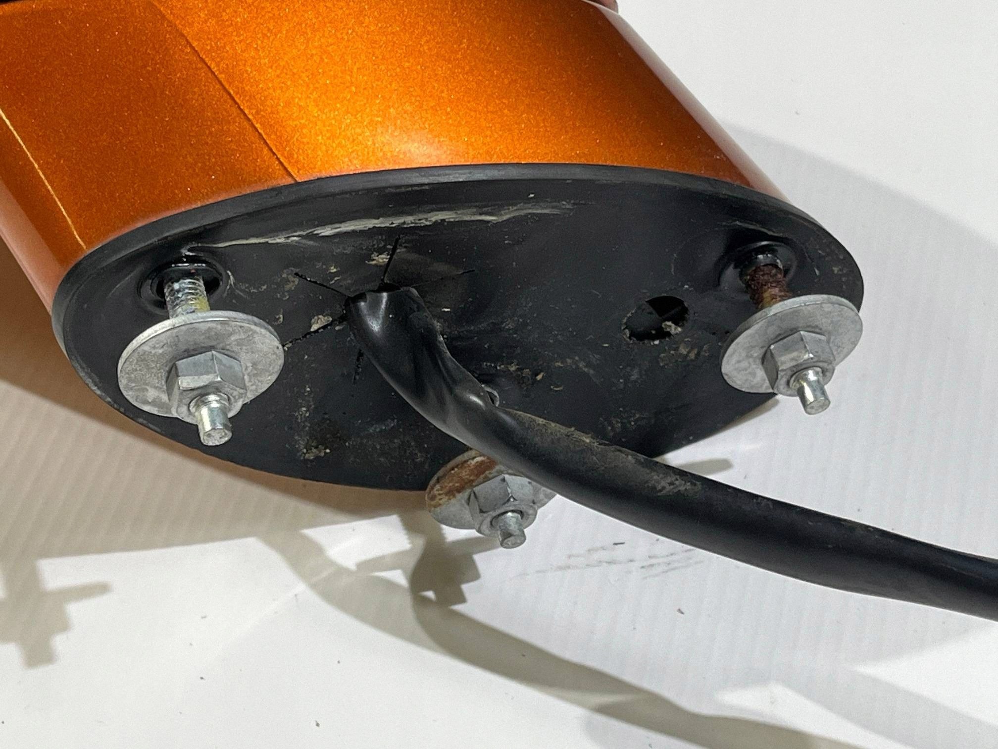 electrics mirror side left 6pin Chevrolet Corvette C6 2005-2013