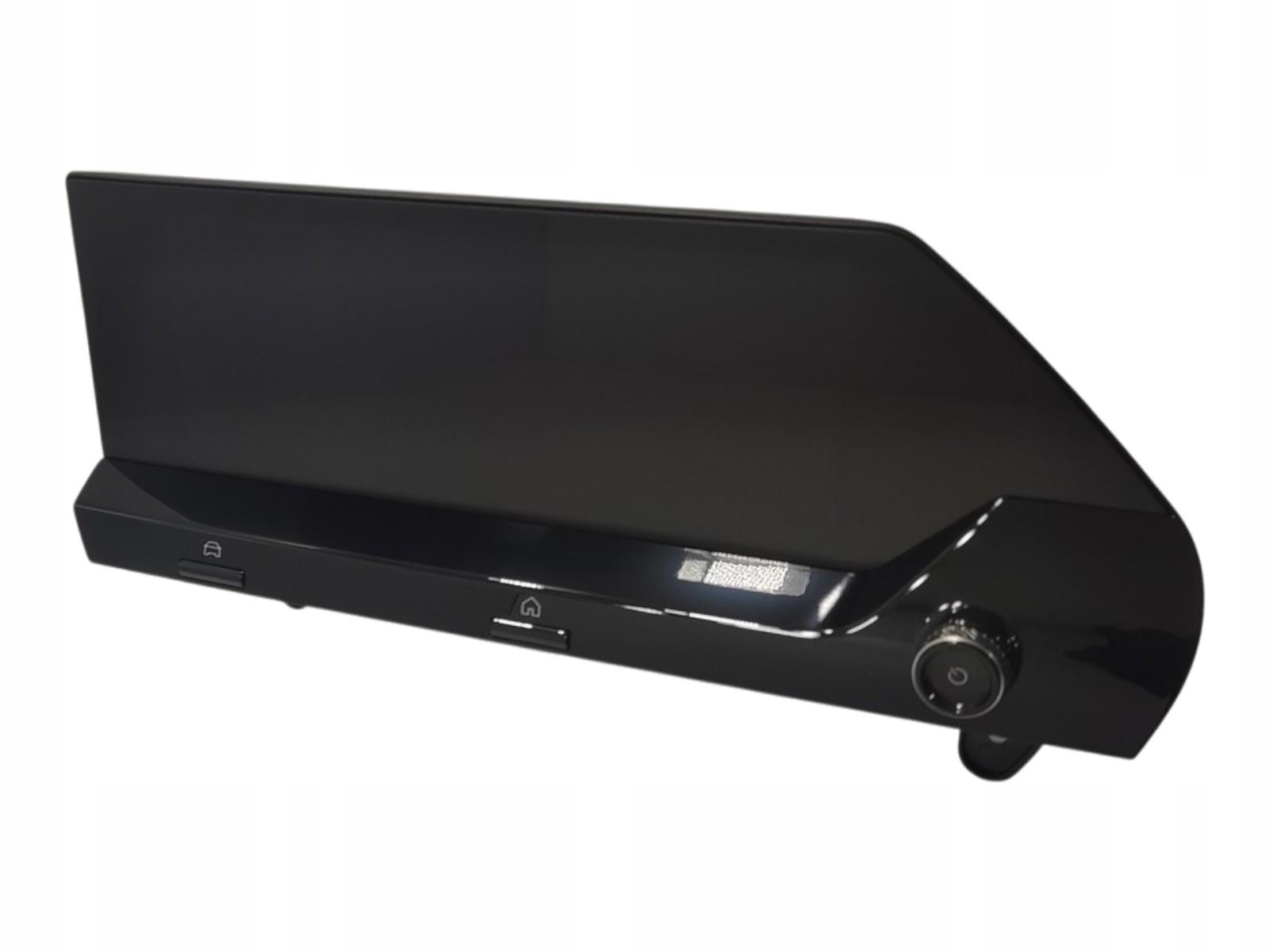 EKRAN display navigation devices CITROEN C4 III 2020-2025 9851822480