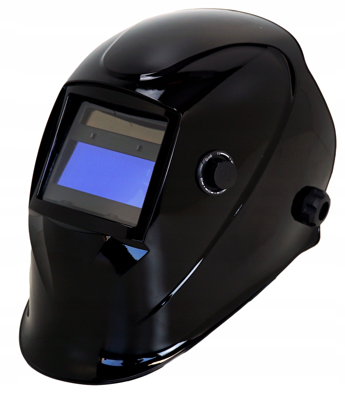 Spawarka Sherman MIG 220A GDS MIGOMAT Synergia Zakres spawania 50-220 A