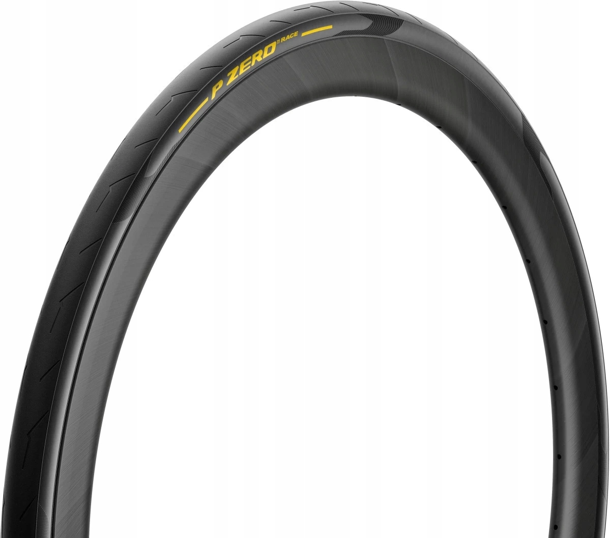 Opona Pirelli P Zero Race 28x700 Yellow