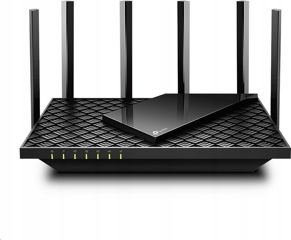 TP-Link Archer AX73 OneMesh/EasyMesh WiFi6 router (AX5400,2,4GHz/5GHz,4xGbE