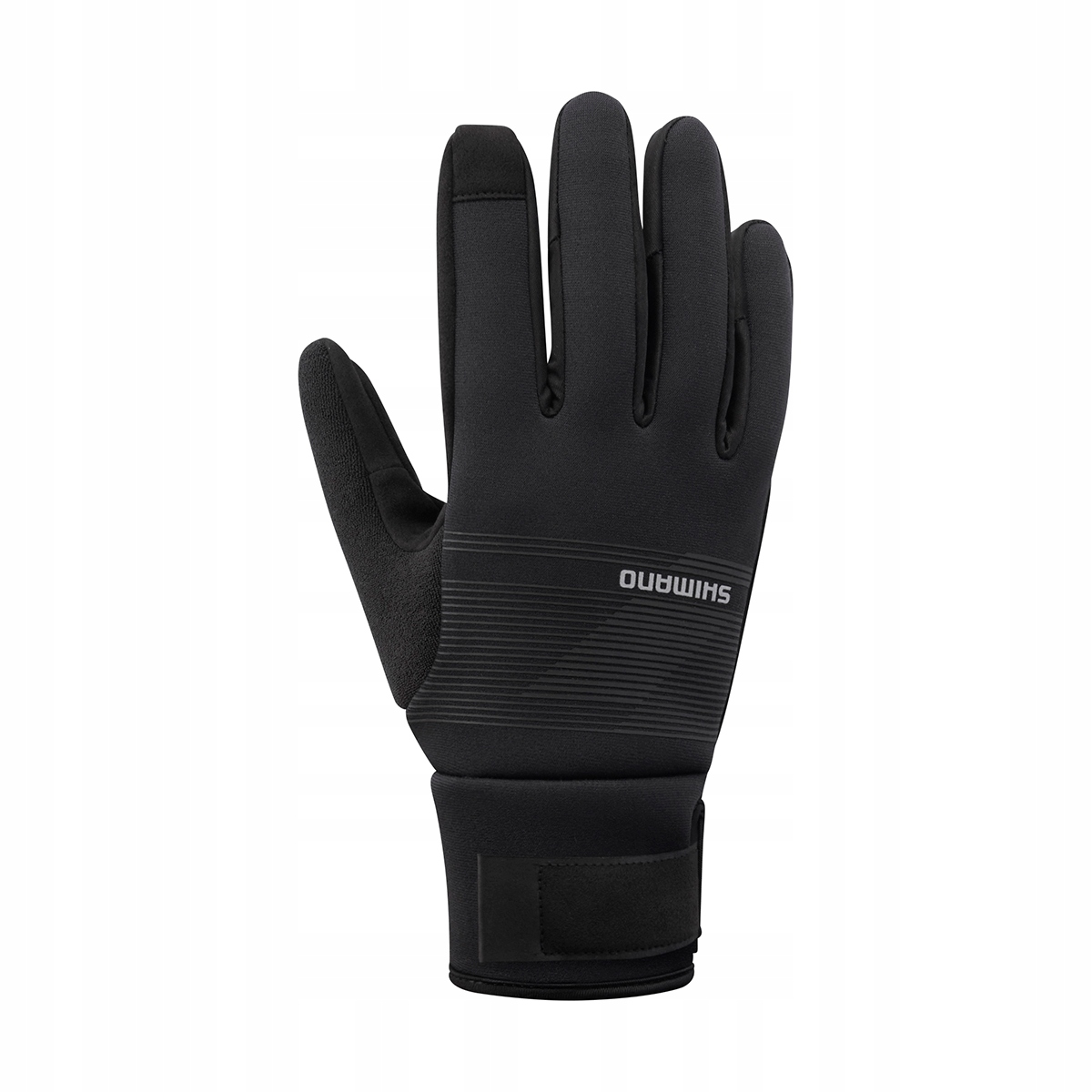 

Shimano Windbreak Thermal czarne M