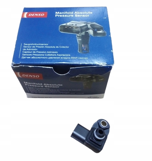 ДАТЧИК ТИСКУ DENSO MAPSENSOR DAP-0106 HONDA