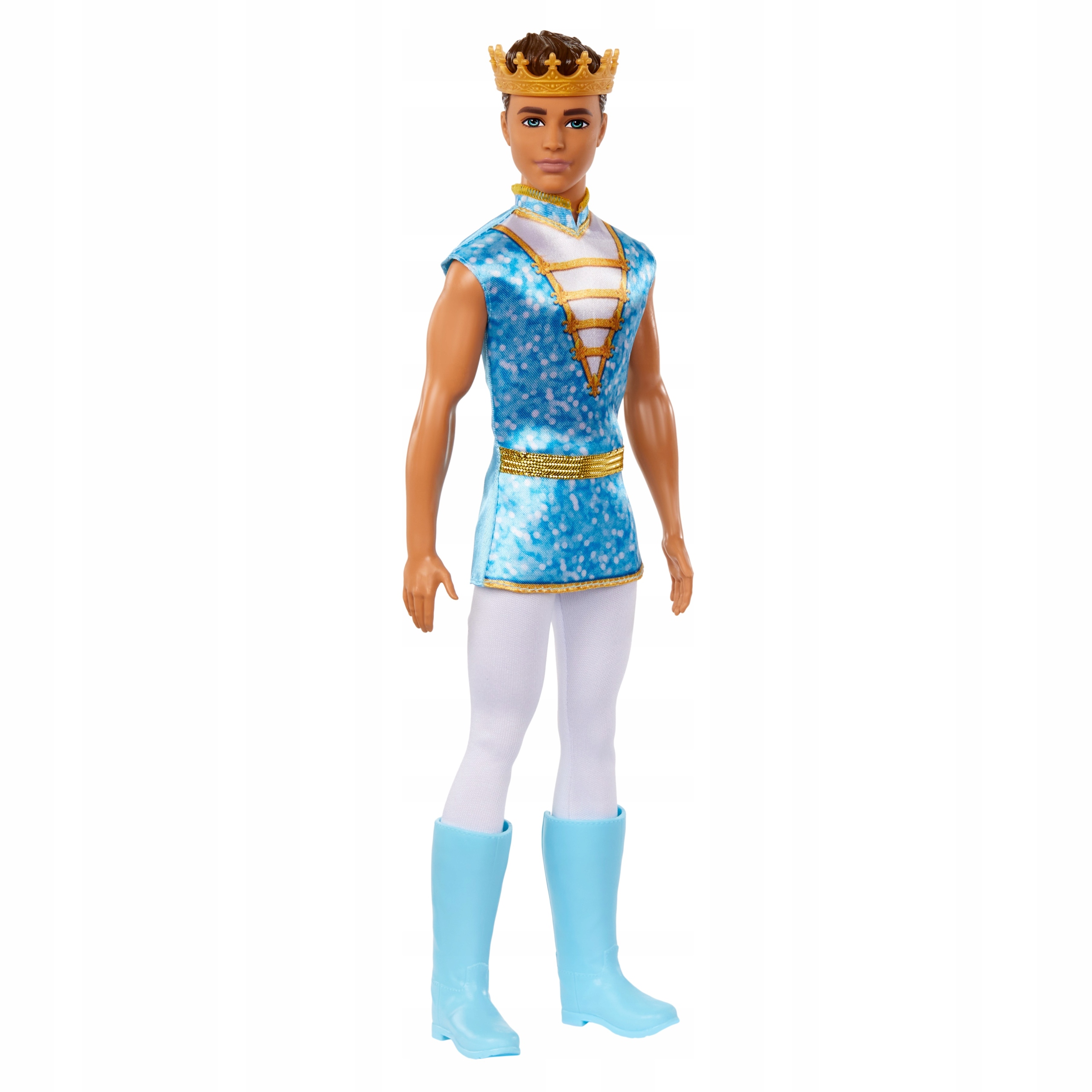 

Barbie Dreamtopia Ken książe HLC22