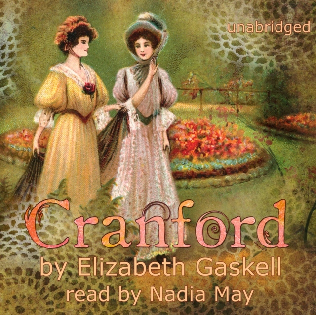 Cranford - Gaskell, Elizabeth AUDIOBOOK