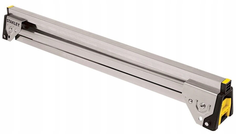 STST81337-1 Kobyłki metalowe zest. 2 szt. STANLEY Szerokość produktu 85 cm