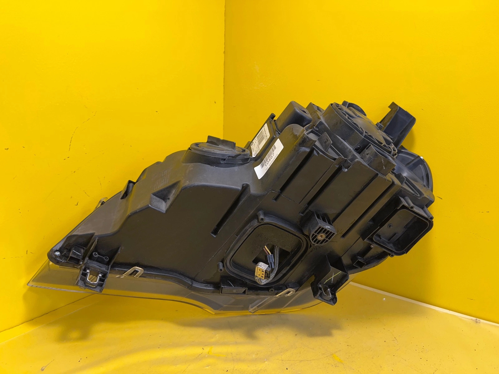 light right BMW X6 E70 BI-Xenon 72230724