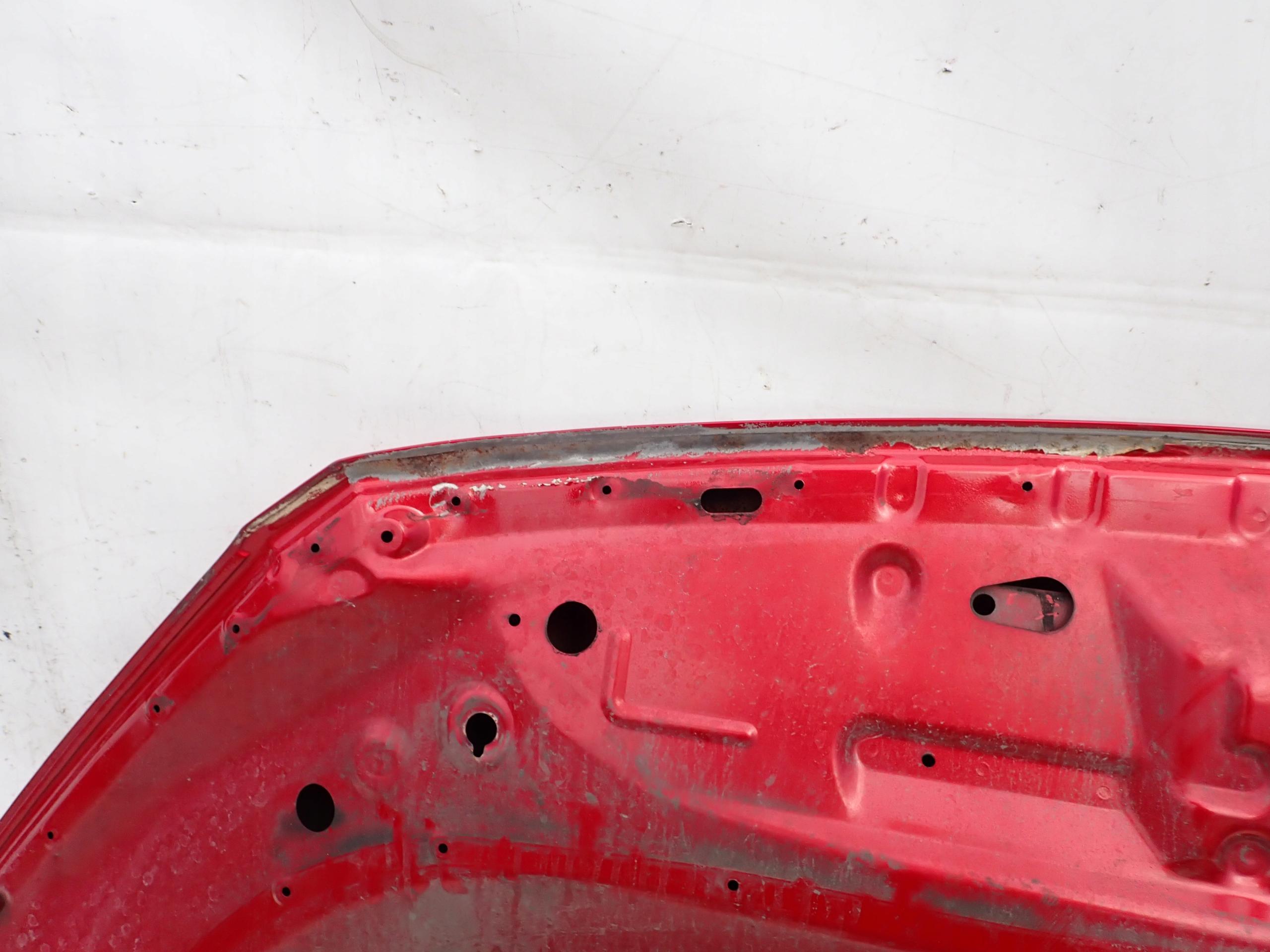 MAZDA CX-5 and 1 12-17 bonnet