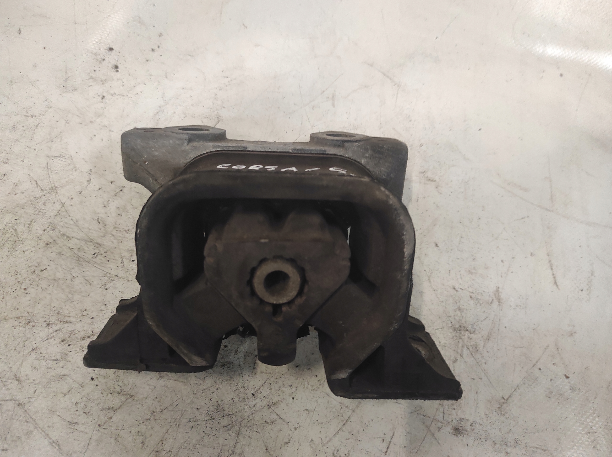 supporto airbag OPEL MERIVA A e 1.7 CDTI