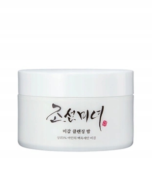 Beauty of Joseon Radiance Cleansing Balm 100 ml