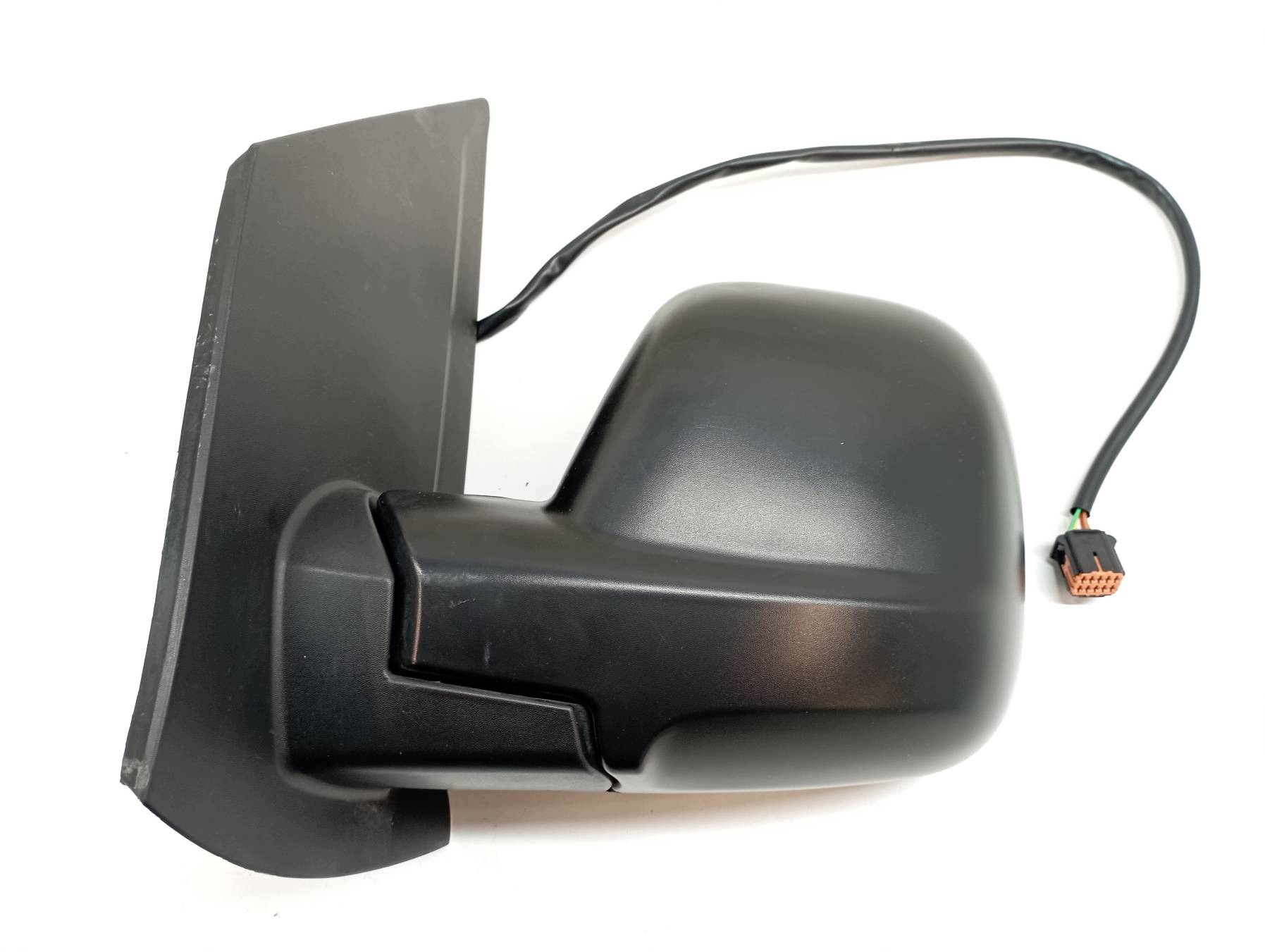 mirror left 5PIN EUROPA Toyota ProAce II (2016- )