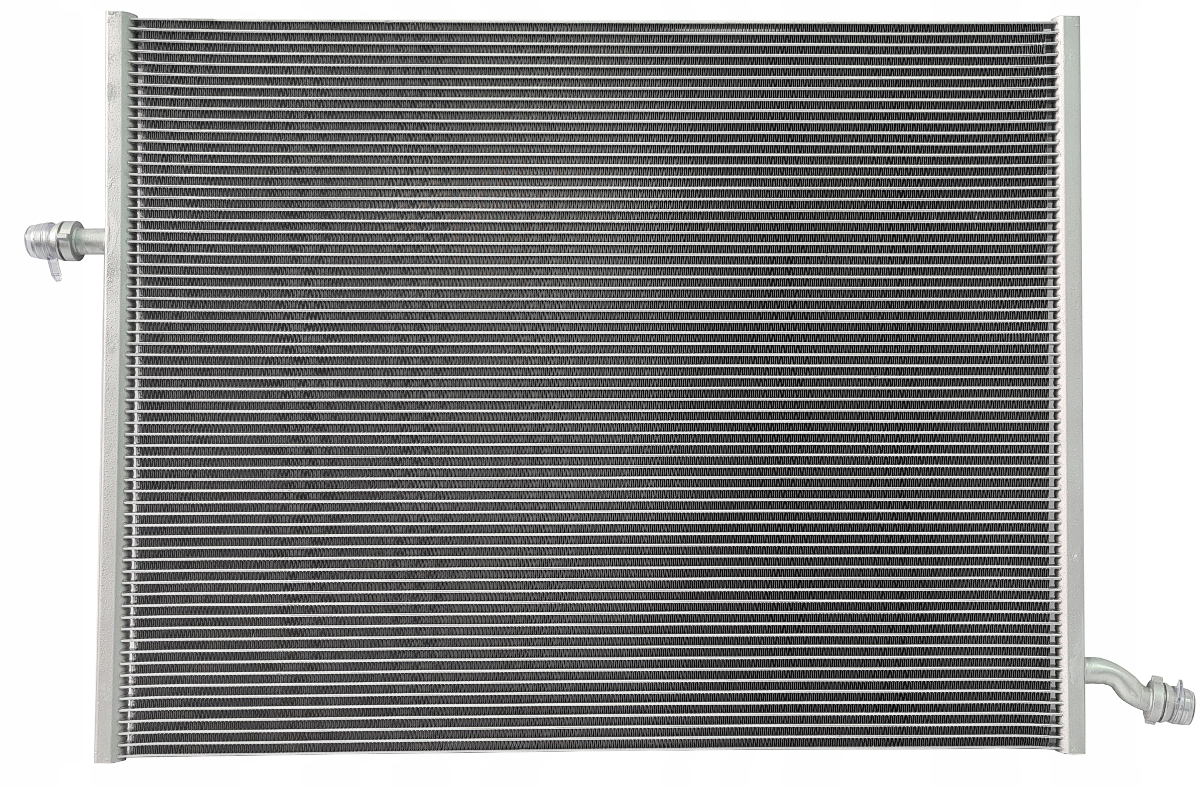 Chłodnica niskich temp. Mercedes-Benz VITO V KLASA W447 eSPRINTER W907 W910 Numer katalogowy części AH3495684GE