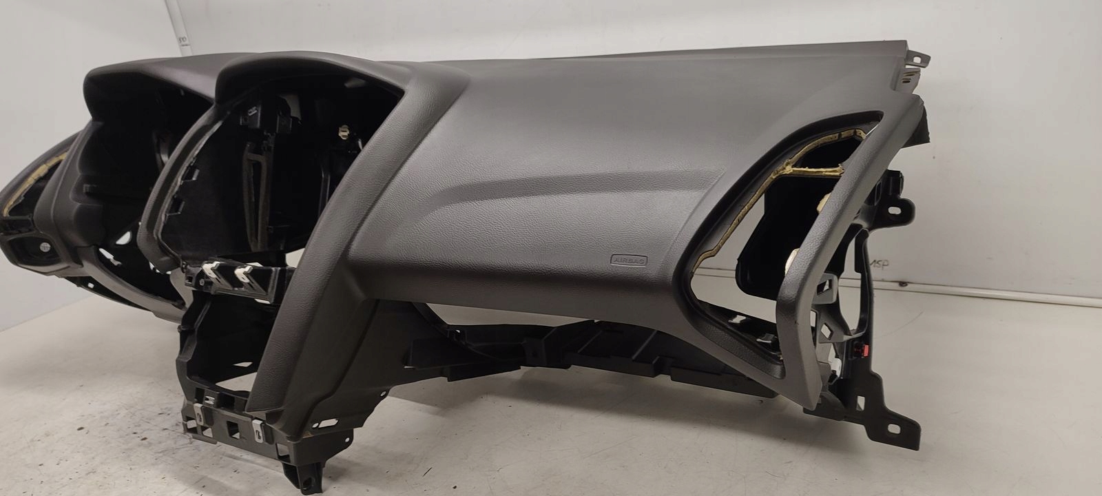 dashboard console airbags Ford Focus MK3 kombi