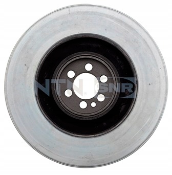 Koło pasowe, wał korbowy SNR DPF358.21 Producent części SNR