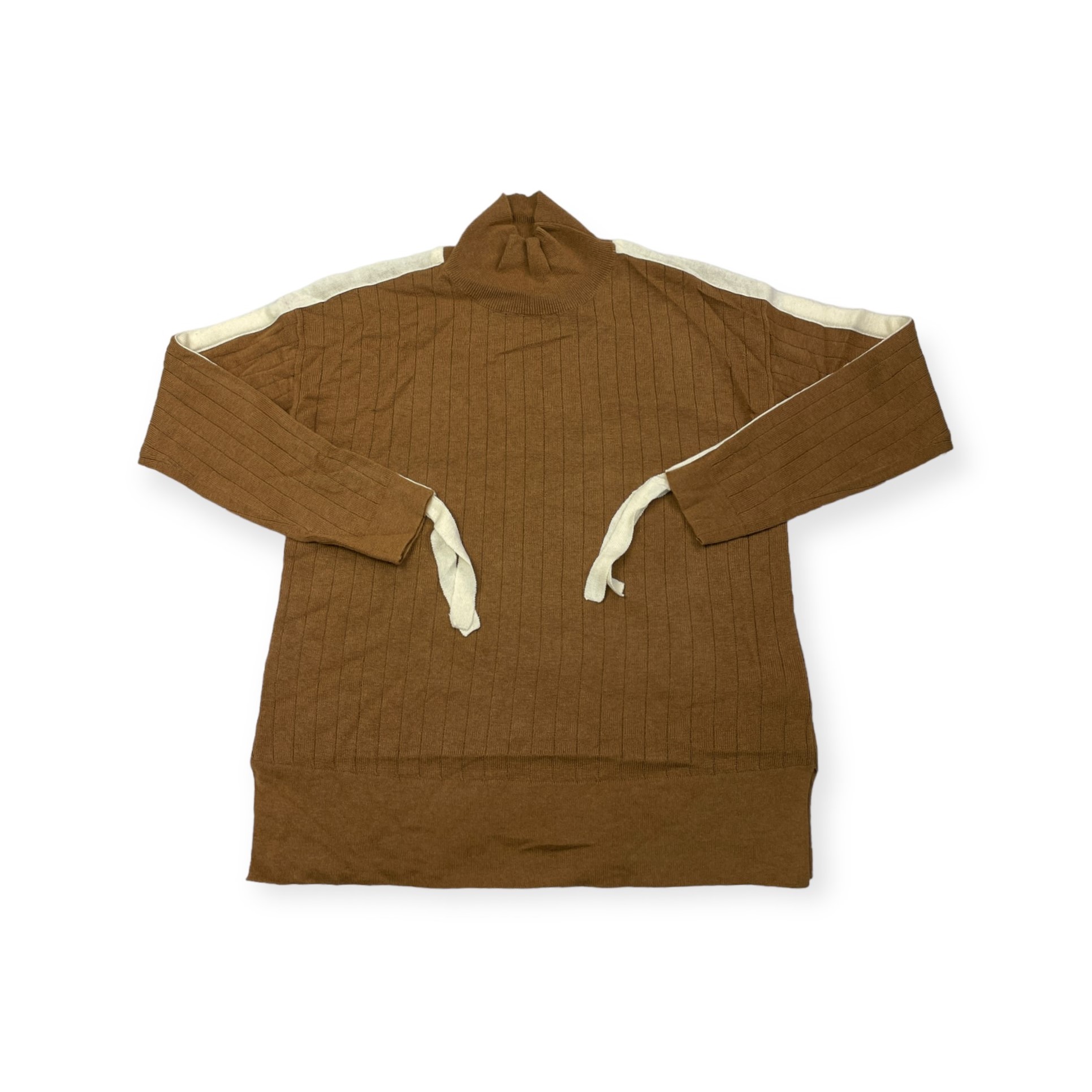 Dámský svetr s dlouhým rukávem Vilagallo XL